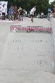 Skater C.O.S.-Cup Veranstaltung der Deutschen Meisterschaft