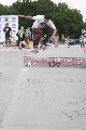 Skater C.O.S.-Cup Veranstaltung der Deutschen Meisterschaft