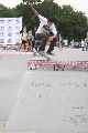 Skater C.O.S.-Cup Veranstaltung der Deutschen Meisterschaft