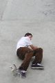 Skater C.O.S.-Cup Veranstaltung der Deutschen Meisterschaft