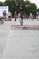 Skater C.O.S.-Cup Veranstaltung der Deutschen Meisterschaft