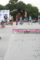 Skater C.O.S.-Cup Veranstaltung der Deutschen Meisterschaft