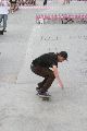 Skater C.O.S.-Cup Veranstaltung der Deutschen Meisterschaft