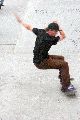 Skater C.O.S.-Cup Veranstaltung der Deutschen Meisterschaft