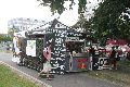 Skater C.O.S.-Cup Veranstaltung der Deutschen Meisterschaft