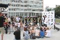 Skater C.O.S.-Cup Veranstaltung der Deutschen Meisterschaft