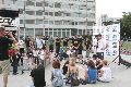 Skater C.O.S.-Cup Veranstaltung der Deutschen Meisterschaft