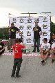 Skater C.O.S.-Cup Veranstaltung der Deutschen Meisterschaft