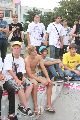 Skater C.O.S.-Cup Veranstaltung der Deutschen Meisterschaft