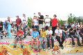 Skater C.O.S.-Cup Veranstaltung der Deutschen Meisterschaft