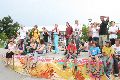 Skater C.O.S.-Cup Veranstaltung der Deutschen Meisterschaft