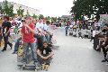Skater C.O.S.-Cup Veranstaltung der Deutschen Meisterschaft