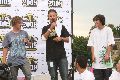 Skater C.O.S.-Cup Veranstaltung der Deutschen Meisterschaft