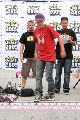 Skater C.O.S.-Cup Veranstaltung der Deutschen Meisterschaft