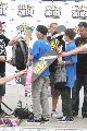 Skater C.O.S.-Cup Veranstaltung der Deutschen Meisterschaft