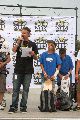 Skater C.O.S.-Cup Veranstaltung der Deutschen Meisterschaft