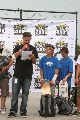 Skater C.O.S.-Cup Veranstaltung der Deutschen Meisterschaft