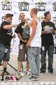 Skater C.O.S.-Cup Veranstaltung der Deutschen Meisterschaft