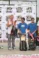 Skater C.O.S.-Cup Veranstaltung der Deutschen Meisterschaft