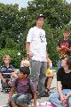 Skater C.O.S.-Cup Veranstaltung der Deutschen Meisterschaft