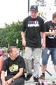 Skater C.O.S.-Cup Veranstaltung der Deutschen Meisterschaft