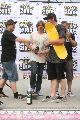 Skater C.O.S.-Cup Veranstaltung der Deutschen Meisterschaft