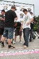 Skater C.O.S.-Cup Veranstaltung der Deutschen Meisterschaft