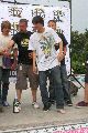 Skater C.O.S.-Cup Veranstaltung der Deutschen Meisterschaft