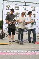 Skater C.O.S.-Cup Veranstaltung der Deutschen Meisterschaft