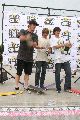Skater C.O.S.-Cup Veranstaltung der Deutschen Meisterschaft