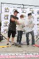 Skater C.O.S.-Cup Veranstaltung der Deutschen Meisterschaft