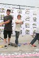 Skater C.O.S.-Cup Veranstaltung der Deutschen Meisterschaft