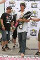 Skater C.O.S.-Cup Veranstaltung der Deutschen Meisterschaft