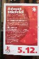 Nikolausfest in der Kamenzer Str.