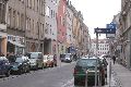Nikolausfest in der Kamenzer Str.