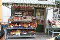 Nikolausfest in der Kamenzer Str.