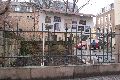 Nikolausfest in der Kamenzer Str.