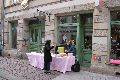 Nikolausfest in der Kamenzer Str.