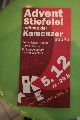 Nikolausfest in der Kamenzer Str.