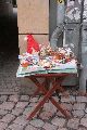 Nikolausfest in der Kamenzer Str.