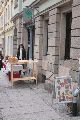 Nikolausfest in der Kamenzer Str.