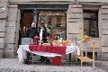 Nikolausfest in der Kamenzer Str.