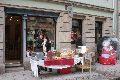 Nikolausfest in der Kamenzer Str.