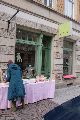 Nikolausfest in der Kamenzer Str.