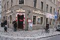 Nikolausfest in der Kamenzer Str.