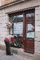 Nikolausfest in der Kamenzer Str.