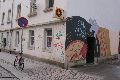 Nikolausfest in der Kamenzer Str.