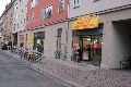 Nikolausfest in der Kamenzer Str.