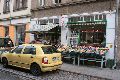 Nikolausfest in der Kamenzer Str.