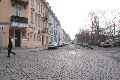 Nikolausfest in der Kamenzer Str.